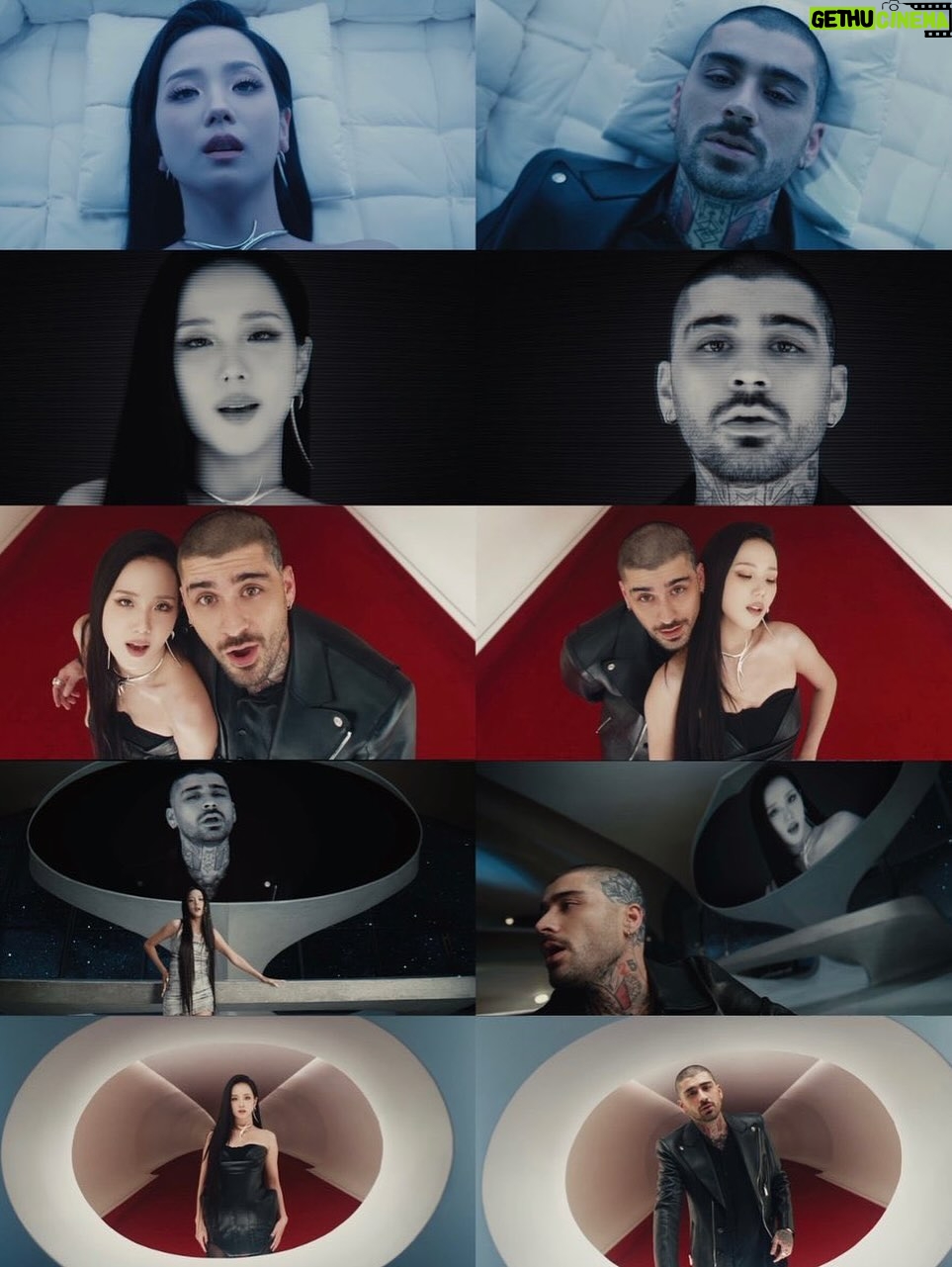 JISOO - 9.7 Million Likes - Something very special we’ve been working on is finally out.🪐
I hope this song reaches many hearts.
Let’s never forget that everything we’ve been through was for the future.

@Zayn — working with you has been truly special.
I’m so grateful for your kindness and your incredible voice. ♥️