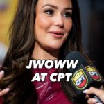 JWoww