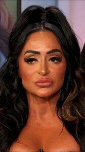Actress JWoww HD Photos and Wallpapers October 2025