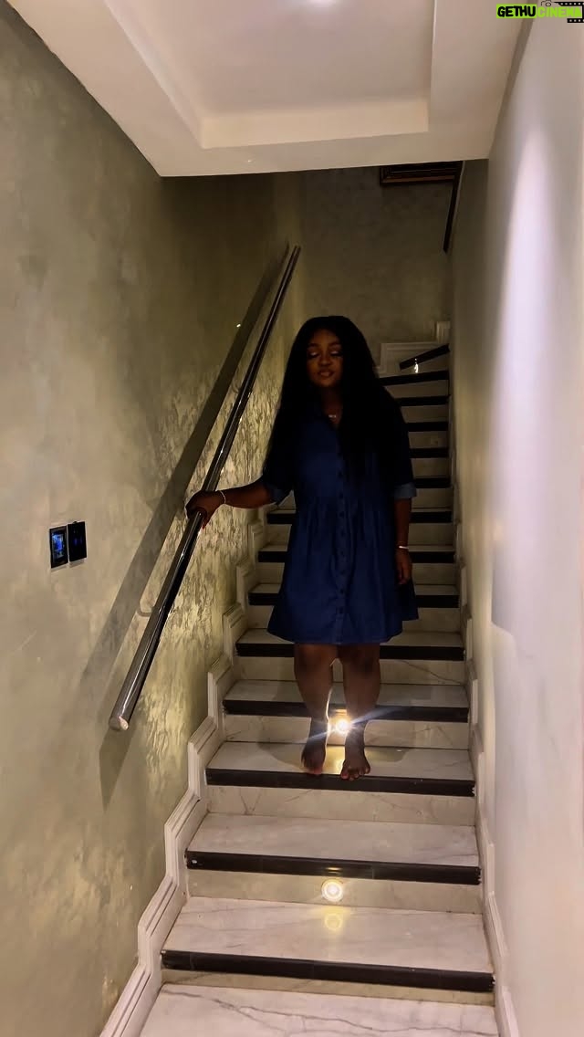 Jackie Appiah - 97.5K Likes - Spaghetti Jollof to the rescue! Long overdue cooking video, finally here! 

@ginoherbsandspices 
@ginoghana