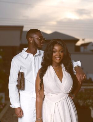 Jackie Appiah Instagram - Happy Birthday my dear son @damienagyemang ❤️❤️
May the Lord continue to guide and protect you on this journey of life, may the Lord continue to bless you my son. I am so proud of the man you have become🤩.Continue to make mama proud, I love you❤️❤️