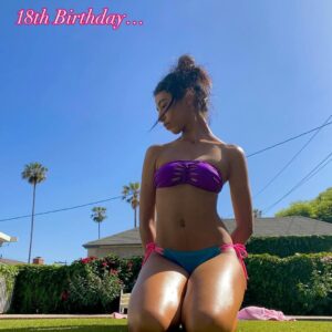 Actress Jackie Cruz HD Photos and Wallpapers February 2026