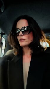 Actress Jaimie Alexander HD Photos and Wallpapers October 2025