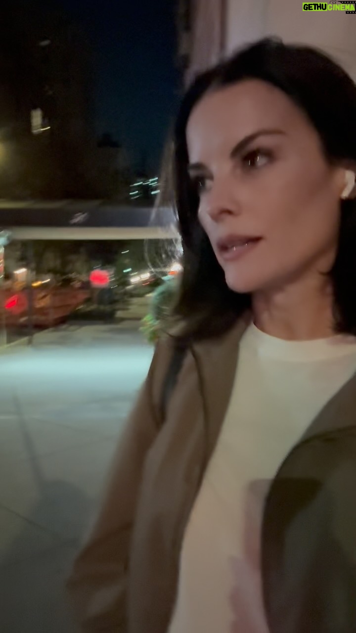 Jaimie Alexander - 48.7K Likes - Just a reminder here that you matter and you are deserving of a good life with love and friendship and safety. #iloveyou