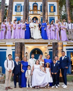Jakelyne Oliveira Instagram - Se deixar eu fico esse restinho de ano postando as fotos do casamento, hahaha. Não me canso de ver e reviver esse dia mágico, perfeito, repleto de amor, felicidade e Deus. 

Ctz o melhor dia das nossas vidas. ✨🥹

#CasamentoMalyne