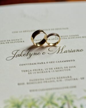 Jakelyne Oliveira Instagram - Se deixar eu fico esse restinho de ano postando as fotos do casamento, hahaha. Não me canso de ver e reviver esse dia mágico, perfeito, repleto de amor, felicidade e Deus. 

Ctz o melhor dia das nossas vidas. ✨🥹

#CasamentoMalyne