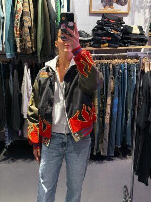 Jamie-Lee Six Instagram - weekendjes zijn leuker met jou 🤍