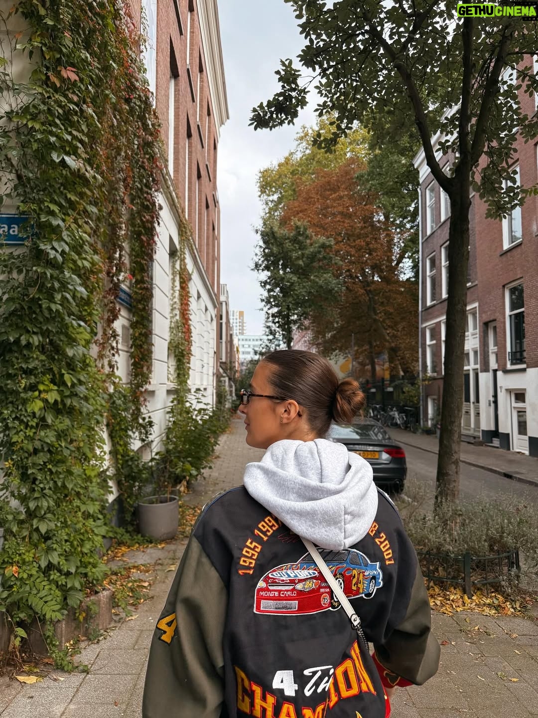 Jamie-Lee Six - 9.7K Likes - weekendjes zijn leuker met jou 🤍