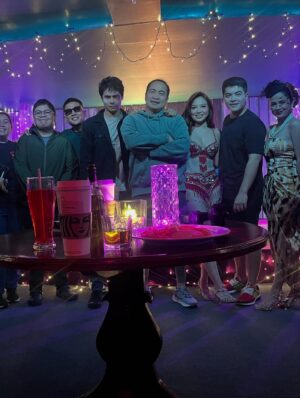 Jamilla Obispo Instagram - Abangan ang Character ko as Lady Pearl sa Totoy bato TV5 🫶🙏❤️ New blessings @albertlangitan @kikoestradaofficial @_angelicahart  #thankyouLord