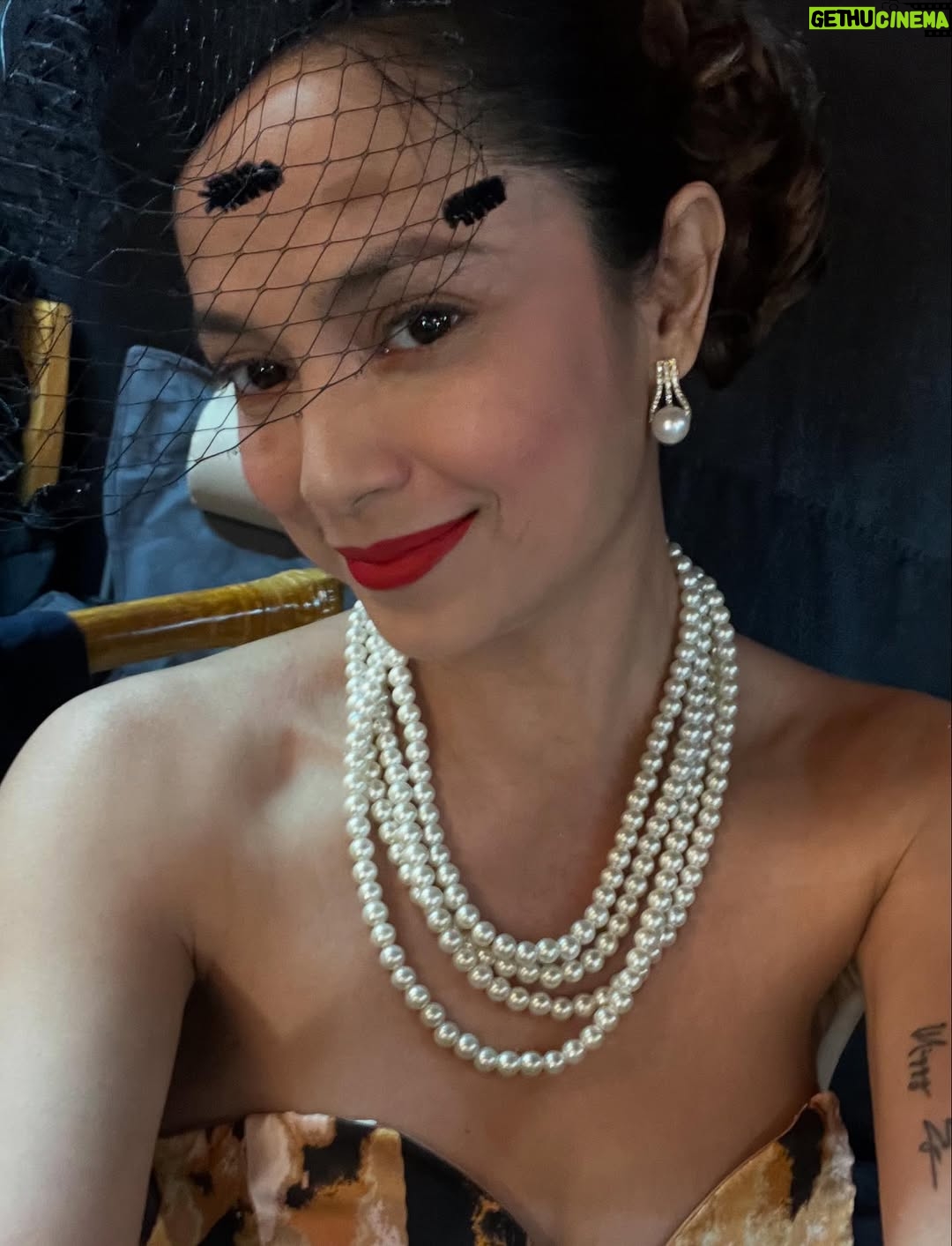 Jamilla Obispo - 709 Likes - Abangan ang Character ko as Lady Pearl sa Totoy bato TV5 🫶🙏❤️ New blessings @albertlangitan @kikoestradaofficial @_angelicahart  #thankyouLord
