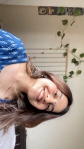 Janavi Jain Top 100 Instagram Photos and Posts
