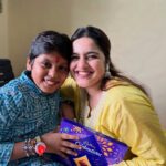 Janavi Jain