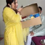 Janavi Jain