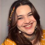 Janavi Jain