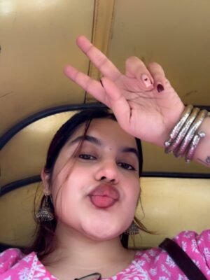Janavi Jain Instagram - ✨🪬💕🧚🏻♀️🌧️
