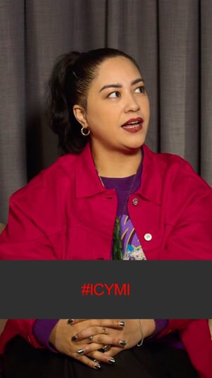 Janay Harding Instagram - Kimihia te uiui a @hanamereraiha i ‘The TAHI podcast’ kei Spotify me YouTube ✅

Find the full interview with Hana Mereraiha on ‘The TAHI podcast’ streaming now on Spotify and YouTube!