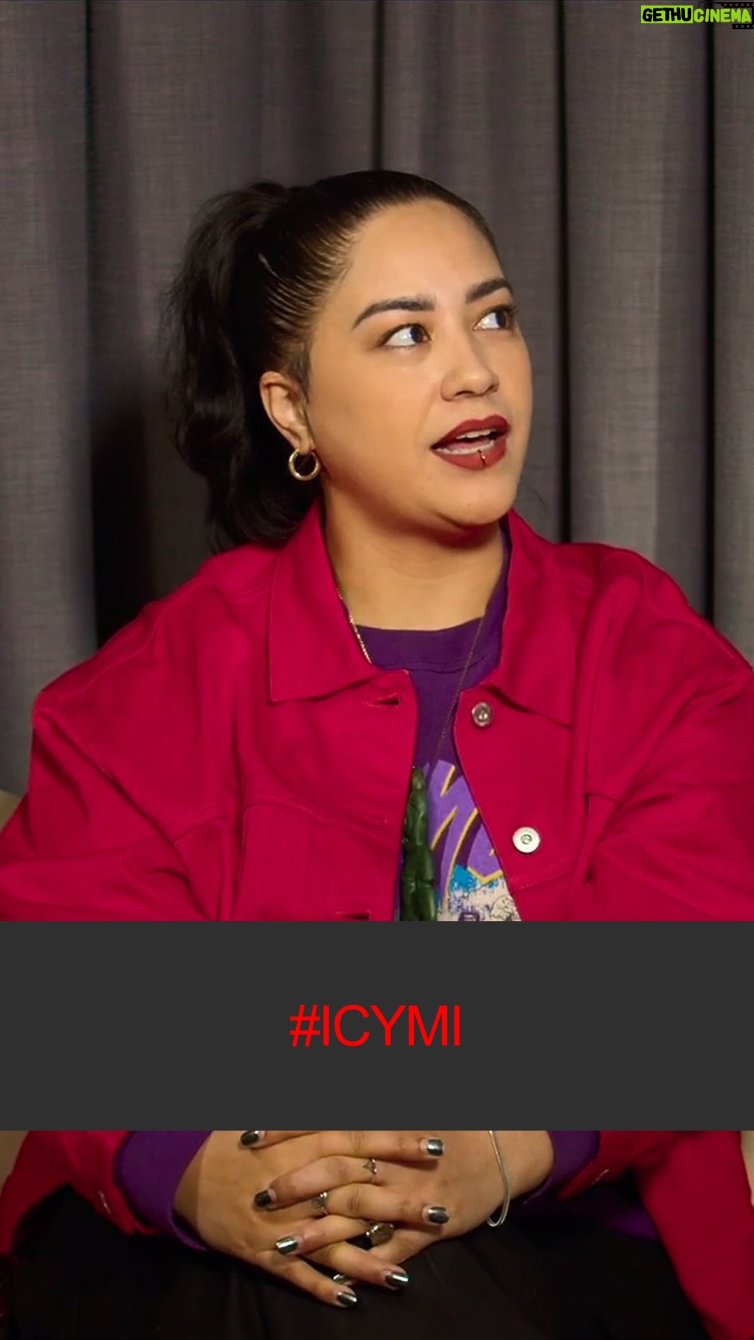 Janay Harding - 222 Likes - Kimihia te uiui a @hanamereraiha i ‘The TAHI podcast’ kei Spotify me YouTube ✅

Find the full interview with Hana Mereraiha on ‘The TAHI podcast’ streaming now on Spotify and YouTube!