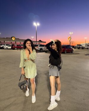 Jane De Leon Instagram - Happy birthday to my kikaay bestie! Day 1 ’til forever ✨💁🏼‍♀️