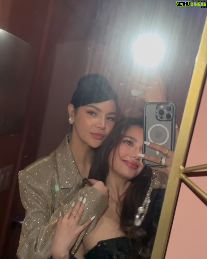 Jane De Leon - 31.6K Likes - Happy birthday to my kikaay bestie! Day 1 ’til forever ✨💁🏼‍♀️