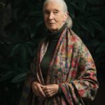 Jane Goodall