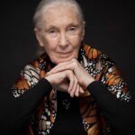 Jane Goodall
