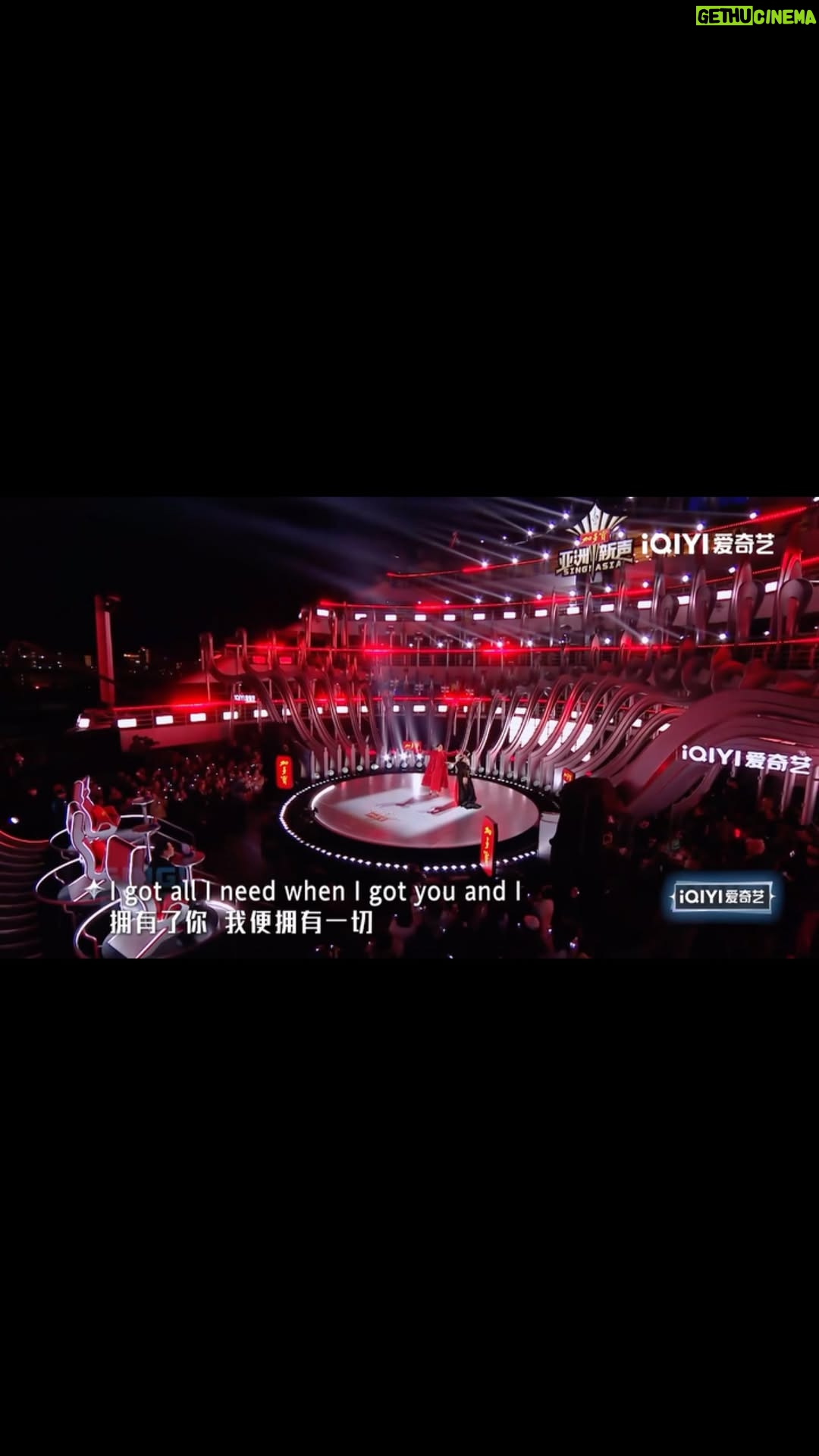 Most liked Instagram photo of Jane Zhang