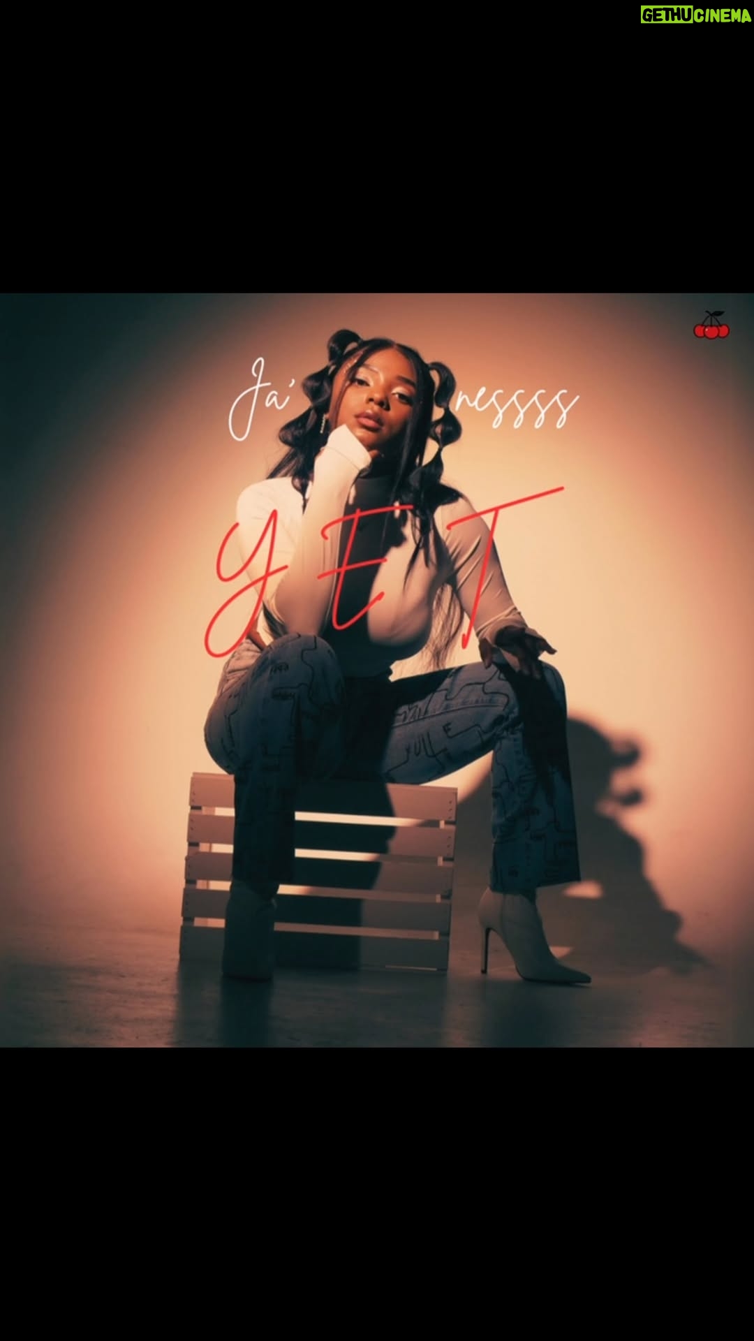 Ja'ness Tate - 192 Likes - They made me feel crazy for loving them.
I stayed silent.
Not anymore.
This is for every girl who loved too much, stayed too long, and finally said:
“Not today. Not anymore. Not ever again.”
This is “YET.”

Subscribe for more songs about loving yourself louder than anyone else.🍒 

#YET #Janessmusic #NewMusic #HeartbreakAnthem #SoftGirlRage #BreakupAnthem 
#IndieArtist #HealingJourney #GlowUp #CryCussConquer