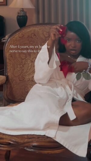 Ja'ness Tate Instagram - I almost didn’t drop this song. Then I remembered who I was. #YET out now—stream it, feel it, live it.”
This isn’t just a breakup. It’s a rebrand. Watch ‘YET’ now. Link in bio. 🍒 

#janessmusic #newmusic #heartbreakanthem #newartist