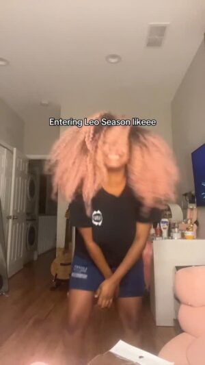 Ja'ness Tate Instagram - My birthdayy coming upppppp😁😁😁😁😁😁😁🥳🥳🥳🥳🥳 #leoseason♌️ #janessmusic