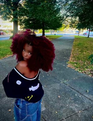 Ja'ness Tate Instagram - 🍒🎵Realized what they lost, but it's too late 🎵🍒#janessmusic #itily #spotify