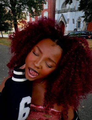 Ja'ness Tate Instagram - 🍒🎵Realized what they lost, but it's too late 🎵🍒#janessmusic #itily #spotify