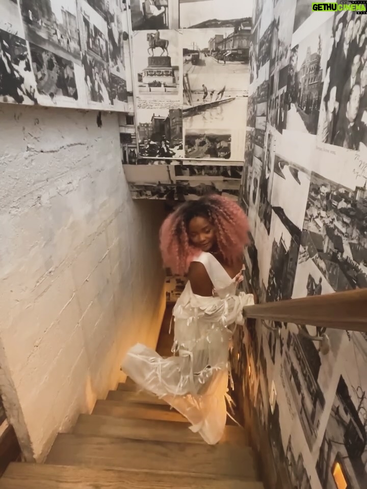 Ja'ness Tate - 110 Likes - My type of carrying on 🥰 shout out to everyone who came and supported me for my birthday I LITTERALLY had a timeeee🥳🥳 #janessmusic #birthdaygirl #leonation