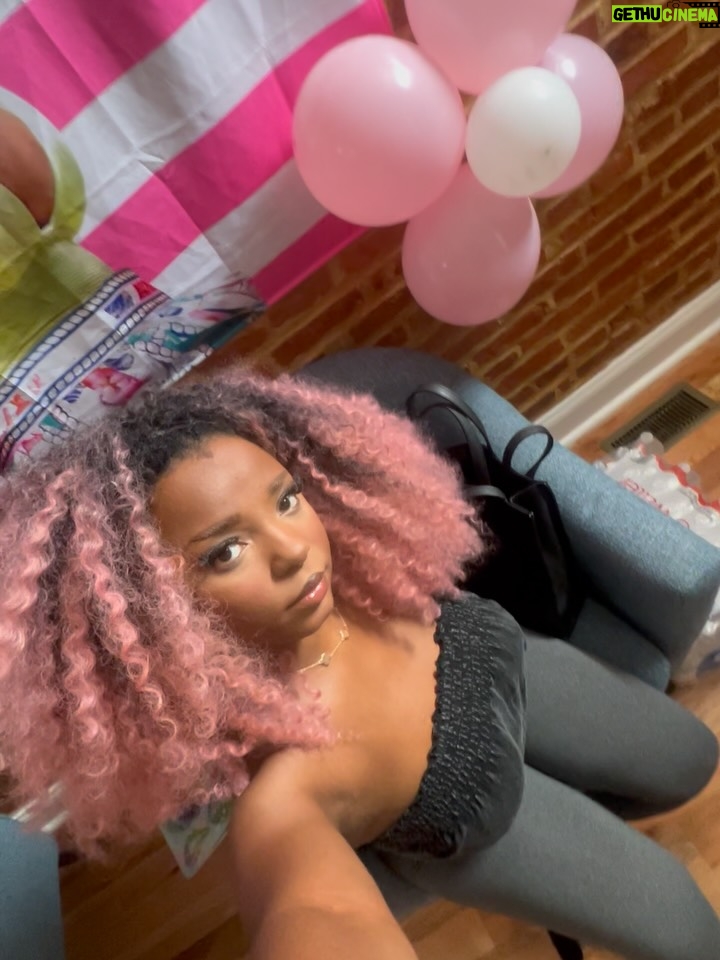 Ja'ness Tate - 110 Likes - My type of carrying on 🥰 shout out to everyone who came and supported me for my birthday I LITTERALLY had a timeeee🥳🥳 #janessmusic #birthdaygirl #leonation