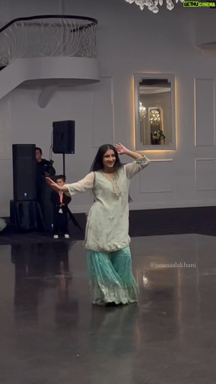 Janessa Lakhani - 223.7K Likes - A closer look at Kusu Kusu in the viral outfit✨

cr: @norafatehi @thejohnabraham @tanishk_bagchi @divyakhoslakumar @zarakhan @devnegilive @tseries.official @bollyshake 

#explorepage #explore #foryou #reels #bollywood #dancewithnora #norafatehi #kusukusu #satyamavejayate2 #norafatehi #tseries #reelsinstagram #janessalakhani #explore #indianwedding #weddingseason #weeding #bollyshake