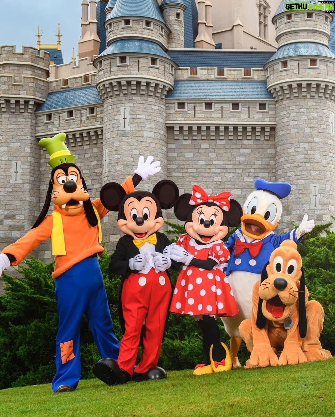 Janessa Lakhani - 1.5K Likes - It all starts with pixie dust🧚

@waltdisneyworld #waltdisneyworld #florida #magickingdom #explorepage #explore #foryou #themeparks #castle 
 #disney #disneyoutfit #janessalakhani