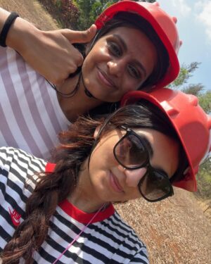 Janessa Lakhani Instagram - AZ🏕️