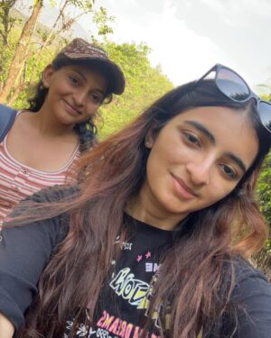 Janessa Lakhani Instagram - AZ🏕️