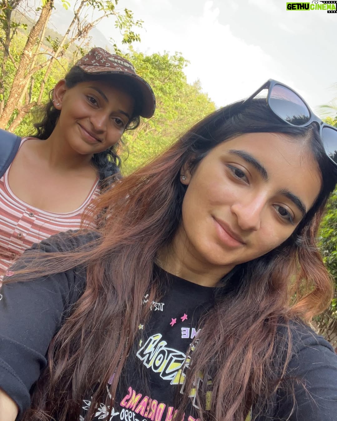 Janessa Lakhani - 599 Likes - AZ🏕️