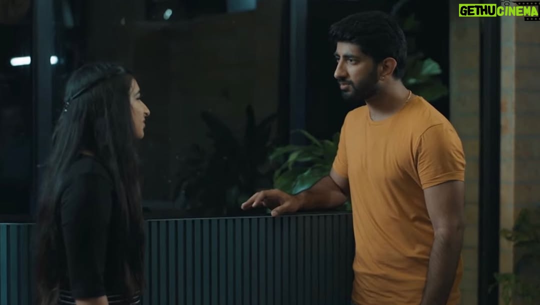 Janessa Lakhani - 543 Likes - Stills from #retreat ❤️
Watch it now on the link in my bio… 

#shortfilm #tikutalsania #abhiraajchawla #bollywood #lightscameraaction #bts #janessalakhani