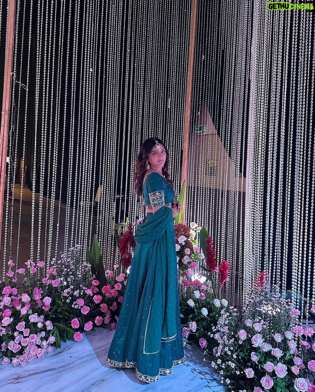 Janessa Lakhani - 494 Likes - wedding szn🌹