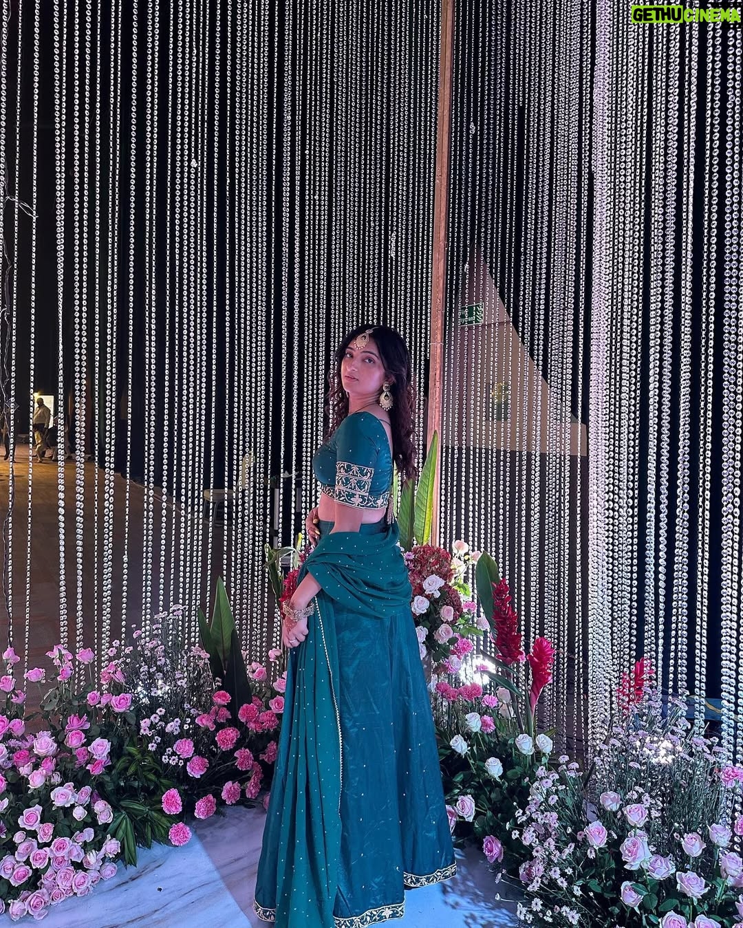 Janessa Lakhani - 494 Likes - wedding szn🌹