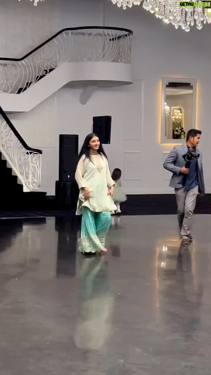 Janessa Lakhani - 852.7K Likes - I was performing at a gig, and this happened!!!

dc: @teamnaach @nicoleconcessao @bhaiyajiismile 

#explorepage #explore #trending #bollywood #dance #indianwedding #weeding #weedingseason #bollyshake #salmankhan #katrinakaif #dildiyagallan #teamnaach #teamnaachchoreography #janessalakhani