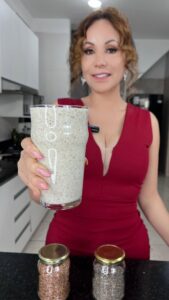 Actress Janet Barboza HD Photos and Wallpapers May 2025