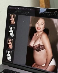Janet Barboza Most Liked Photos and Posts