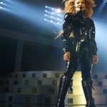 Janet Jackson