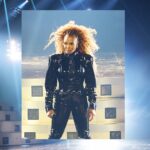 Janet Jackson