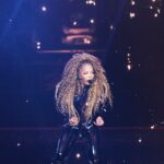 Janet Jackson