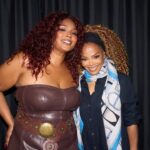 Janet Jackson