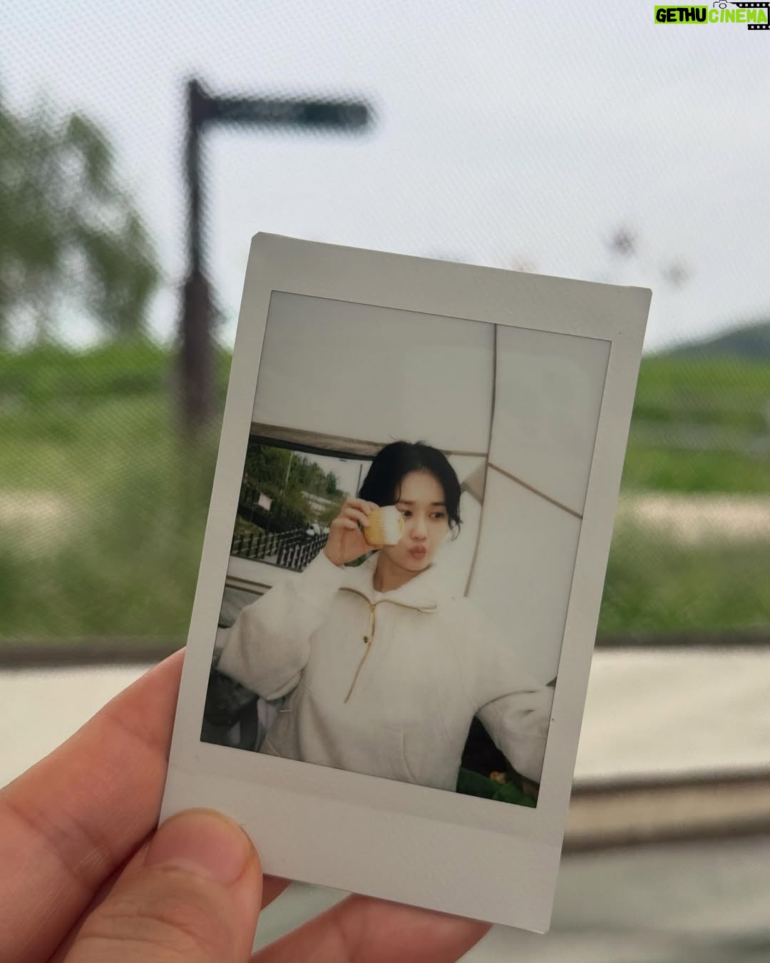 Jang Na-ra - 115.7K Likes - 오랜만에 즐거운 소풍🌸
사랑하는 멍벤 친구들과 멍뭉이들❤️