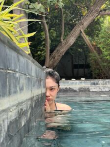 Actress Jang Na-ra HD Photos and Wallpapers September 2025
